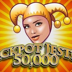 Jesters Jackpot Review (2024) .